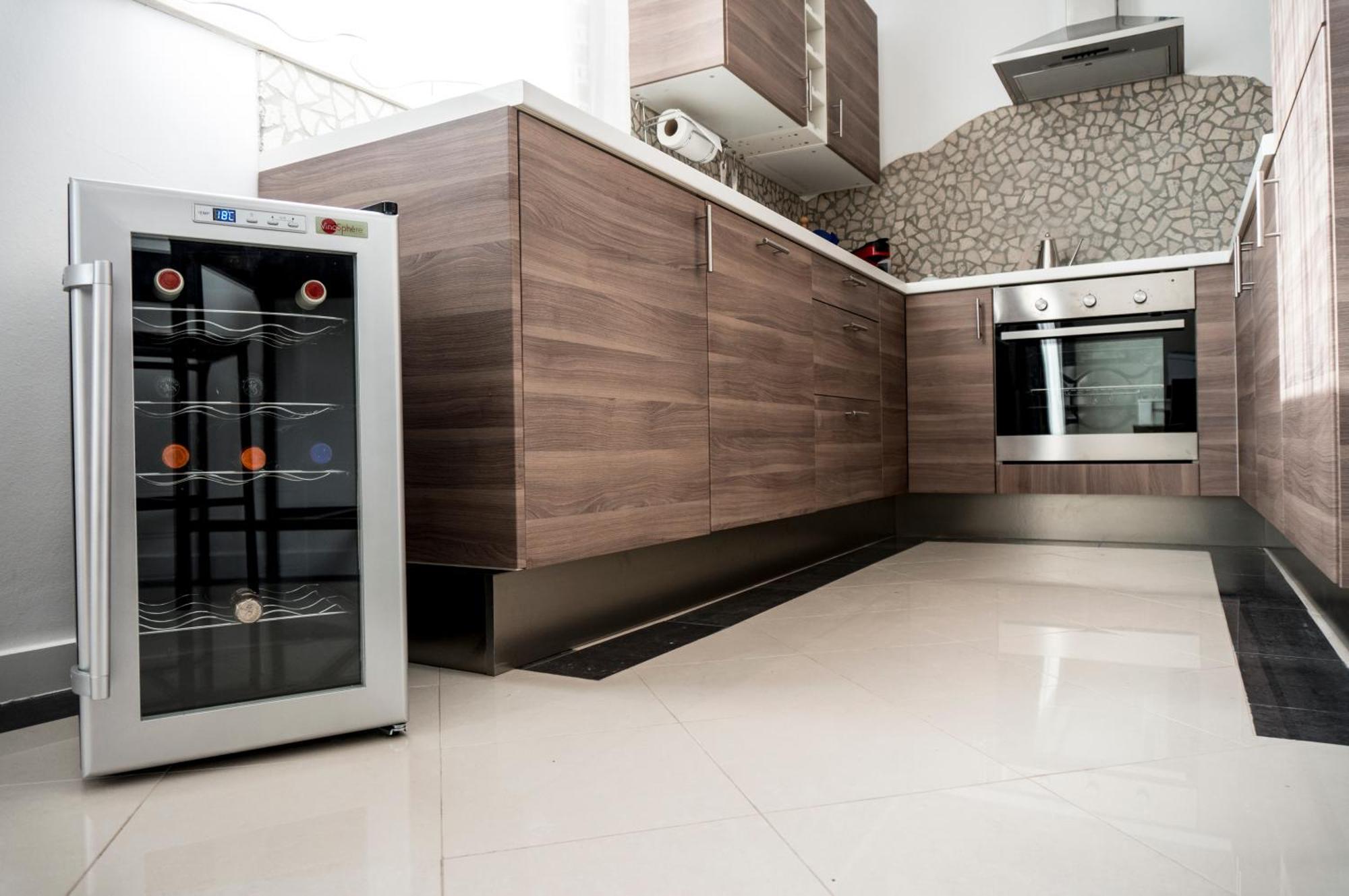 The Queen Luxury Apartments - Villa Marilyn Luxemburgo Exterior foto