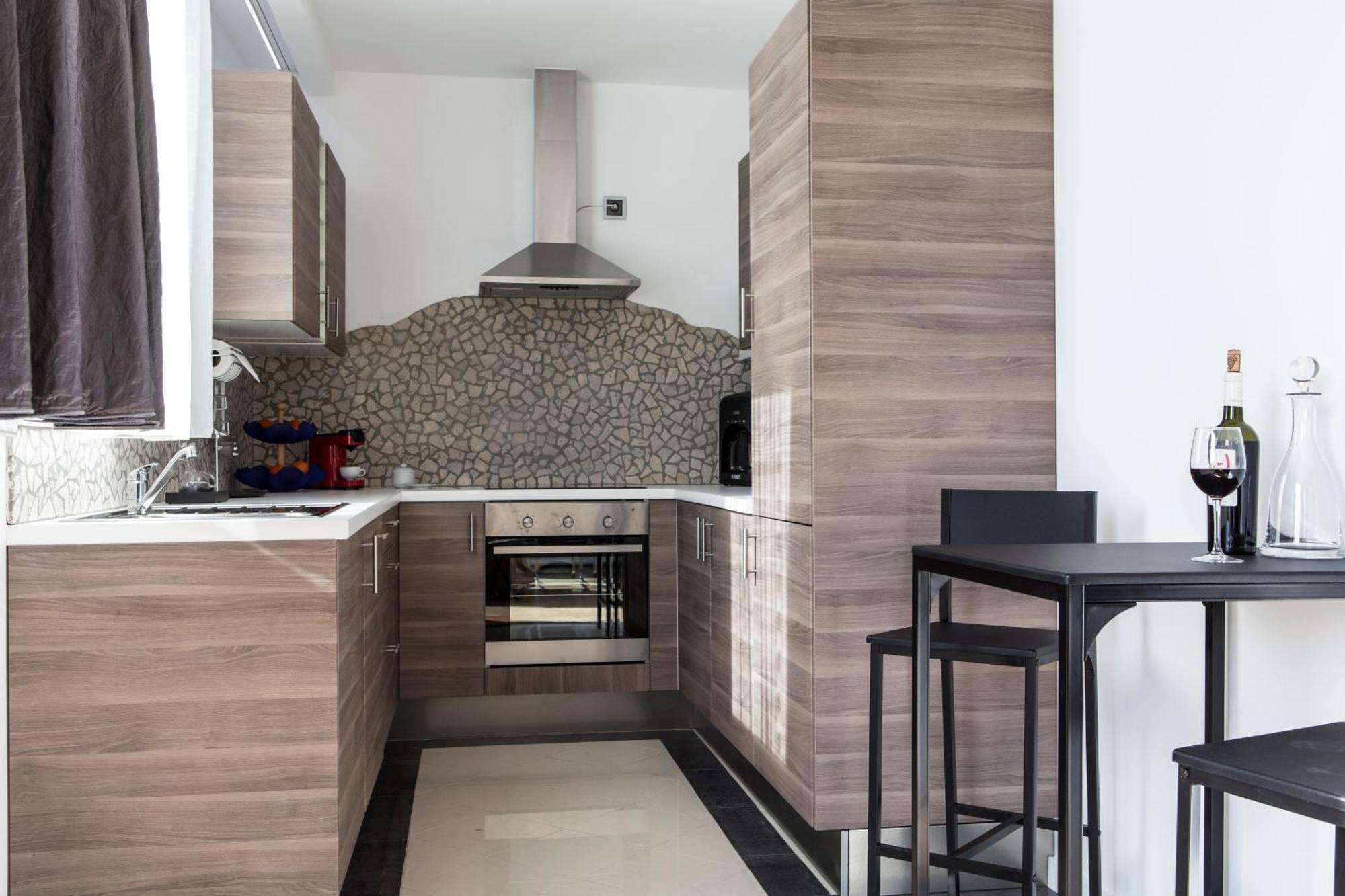 The Queen Luxury Apartments - Villa Marilyn Luxemburgo Exterior foto