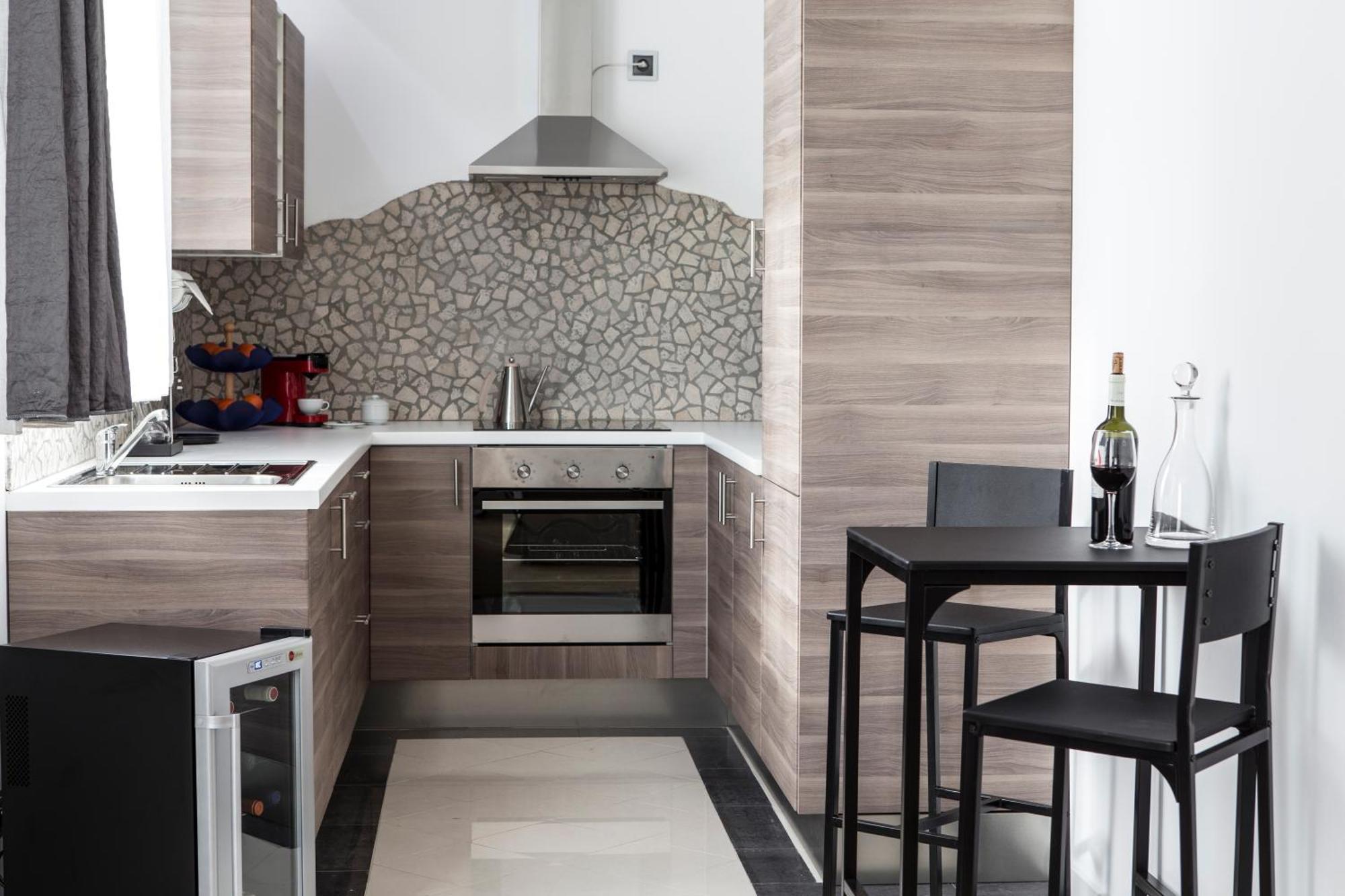 The Queen Luxury Apartments - Villa Marilyn Luxemburgo Exterior foto